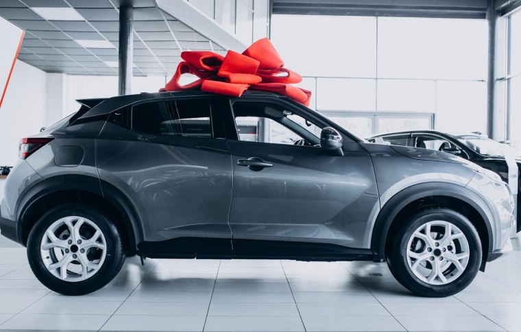 Guard Your Ride: Enhancing Your Automotive Security