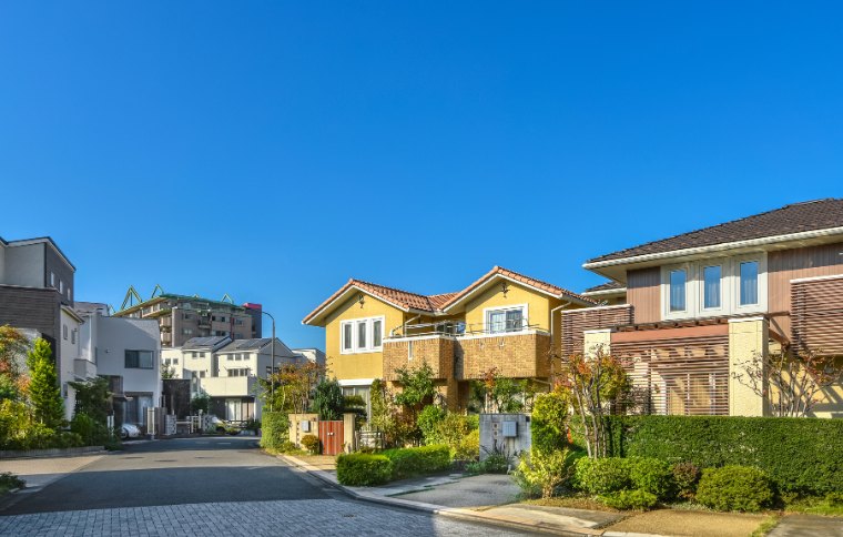 オンラインで賃貸物件を探すための包括的なガイド