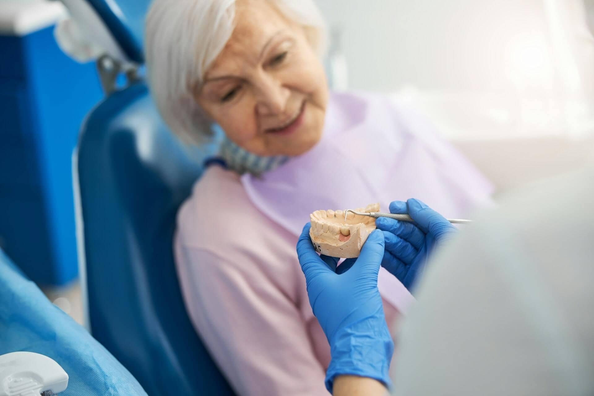 Discover Affordable Dental Implants for Seniors Across the USA