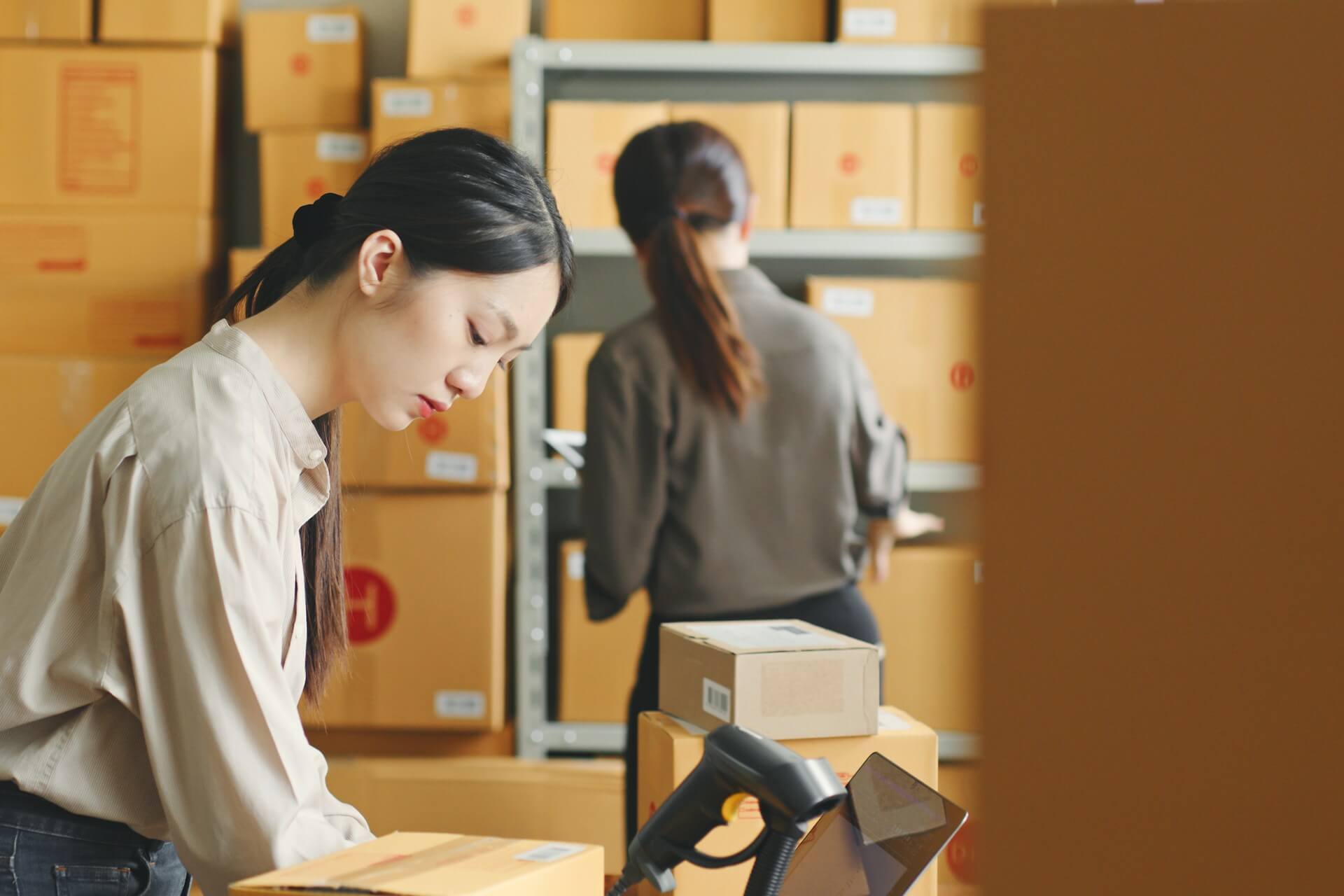 2024年に向けた物流業界の挑戦と対応策