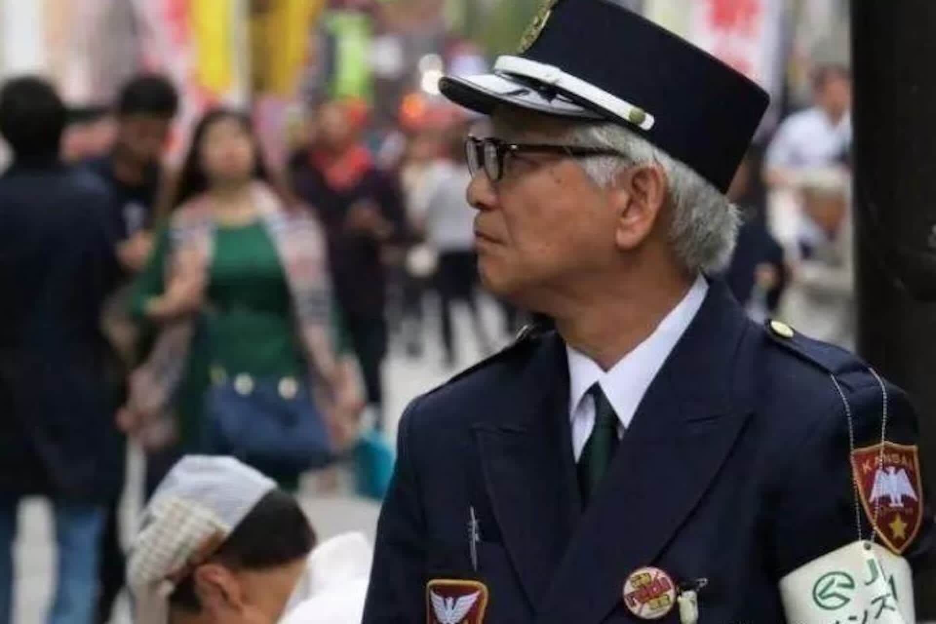 高齢者における警備員の仕事: 60代の新たなキャリアパスとその魅力