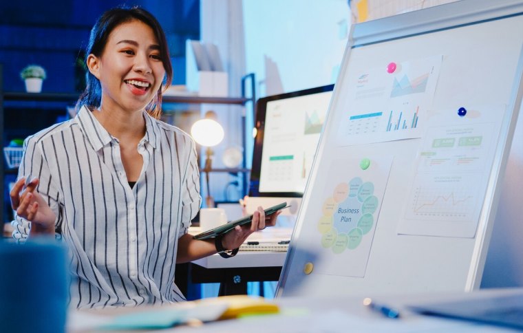 Empower Your Digital Presence: Unleashing the Potential of Online Marketing Strategies